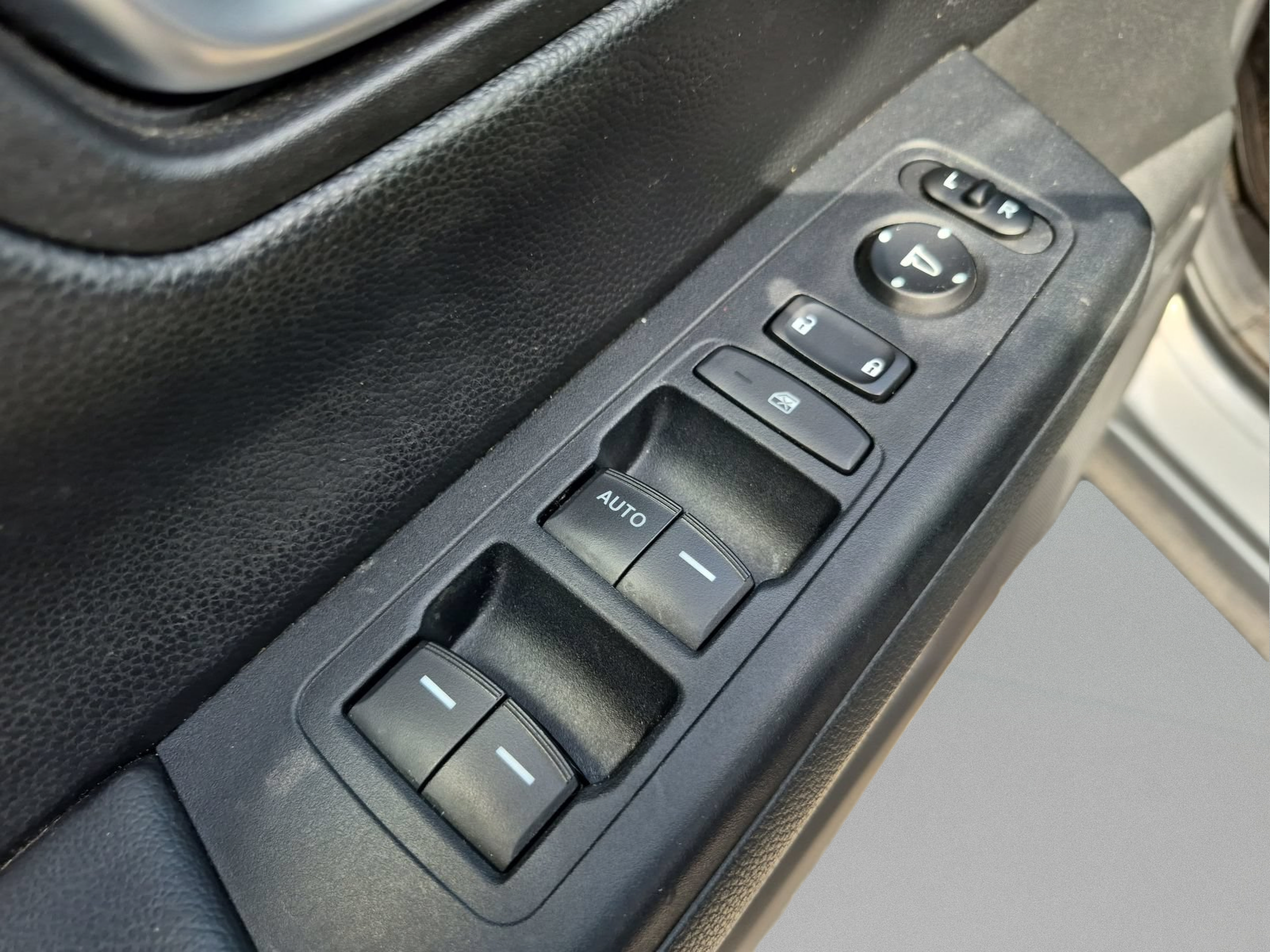 Certified 2024 Honda CR-V LX image 14