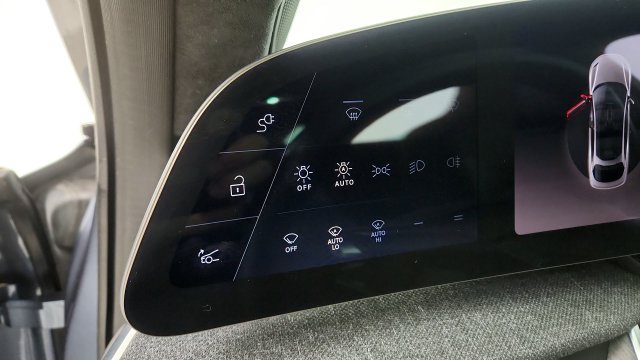 Used 2024 Lucid Air Touring AWD/4WD image 50