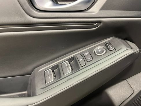 New 2026 Honda Accord Sport image 15