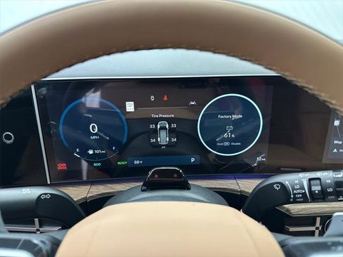 New 2026 Hyundai Santa Fe Calligraphy image 31