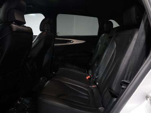 Used 2016 Lincoln MKX Premiere AWD/4WD image 19