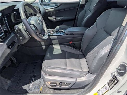 Used 2025 Lexus NX 350h AWD w/ Accessory Package (K3) image 15