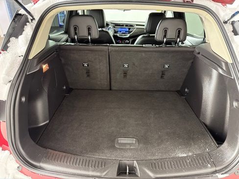 Used 2020 Buick Encore GX Preferred w/ Sport Touring Package image 22