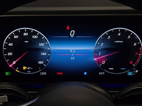 New 2026 Mercedes-Benz GLE 350 4MATIC image 24