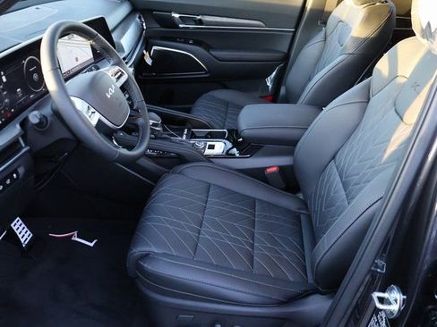 New 2025 Kia Telluride SX Prestige X-Line image 43