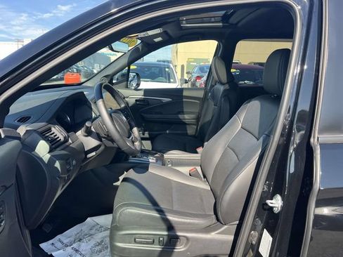 Used 2023 Honda Passport EX-L image 12
