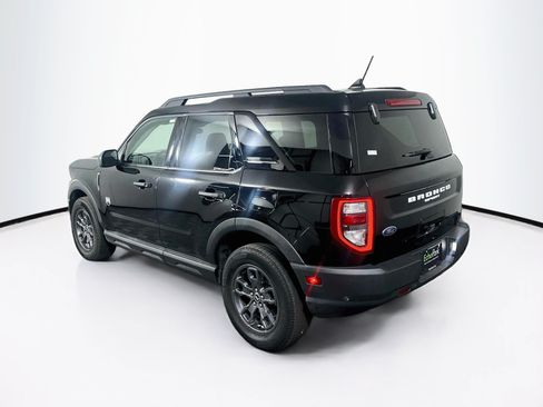 Used 2022 Ford Bronco Sport Big Bend w/ Convenience Package AWD/4WD image 5