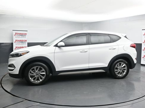 Used 2018 Hyundai Tucson SEL image 5