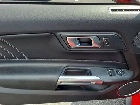 Used 2021 Ford Mustang GT Premium w/ Ford Safe & Smart Package image 17