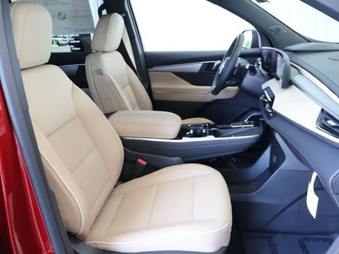 New 2026 Buick Enclave Preferred w/ Power Package FWD image 22