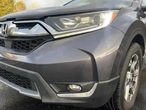 Used 2019 Honda CR-V EX image 37