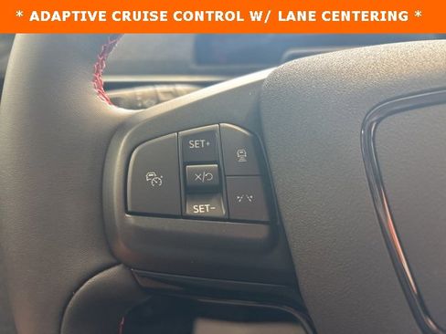 New 2025 Ford Mustang Mach-E Premium w/ Sport Appearance Package image 22