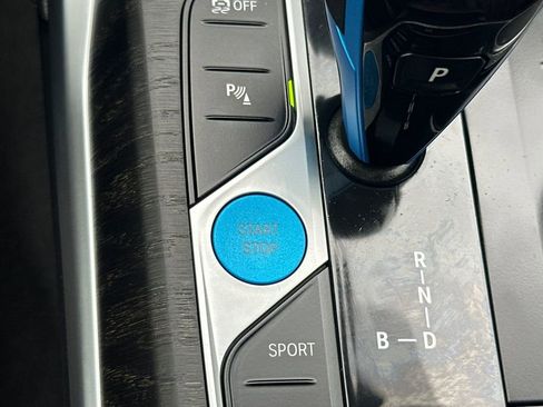 Used 2023 BMW i4 M50 w/ Premium Package image 22