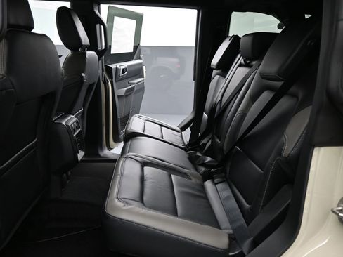 New 2025 Ford Bronco Outer Banks image 21