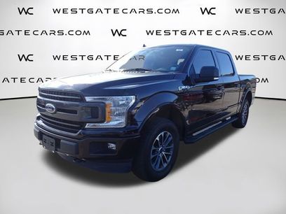 Used 2020 Ford F150 XLT w/ Equipment Group 302A Luxury