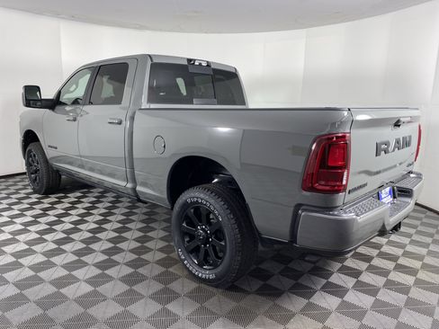 New 2026 RAM 2500 Laramie image 10
