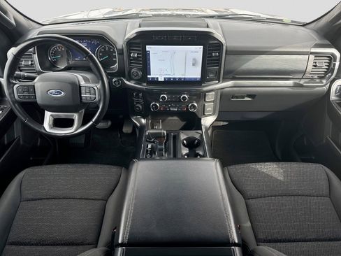 Certified 2021 Ford F150 XLT w/ Equipment Group 302A High image 33