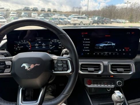 Used 2024 Ford Mustang GT Premium RWD image 20