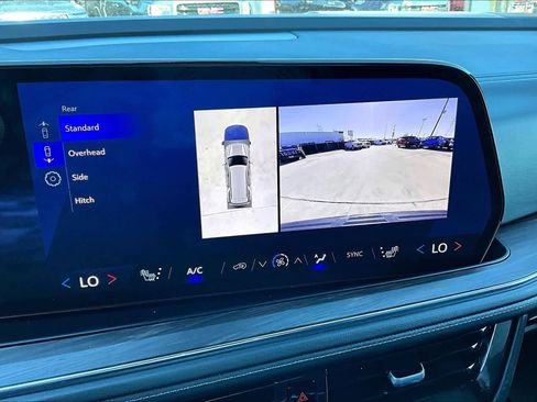 Certified 2025 Chevrolet Tahoe LT image 26