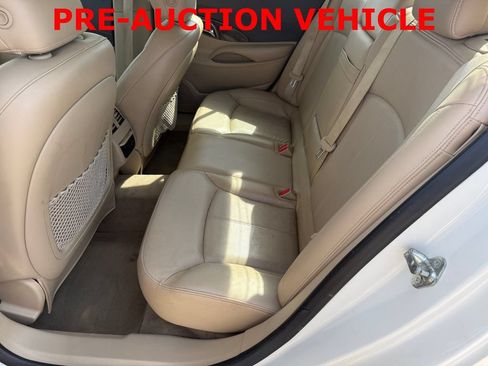 Used 2012 Buick LaCrosse Premium w/ Driver Confidence Package AWD/4WD image 11