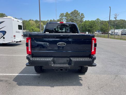 New 2025 Ford F350 Lariat w/ Lariat Ultimate Package image 5