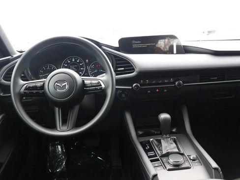 New 2026 MAZDA MAZDA3 s FWD image 26