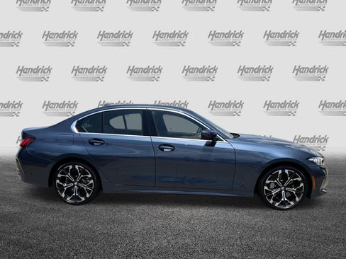 Used 2025 BMW 330i Sedan RWD image 11
