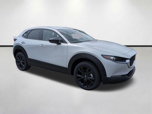 New 2026 MAZDA CX-30 AWD 2.5 S w/ Select Sport Pkg image 2