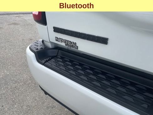 Used 2025 RAM 2500 Big Horn AWD/4WD image 10
