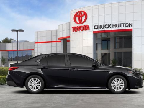 New 2026 Toyota Camry LE image 42