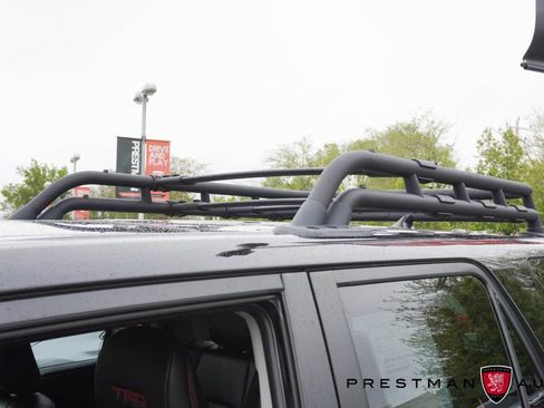 Used 2024 Toyota 4Runner TRD Pro AWD/4WD image 7
