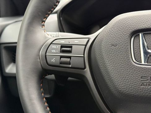 New 2026 Honda CR-V Sport-L image 22