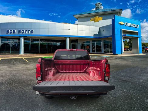 New 2026 Chevrolet Colorado W/T w/ WT Custom Package image 5