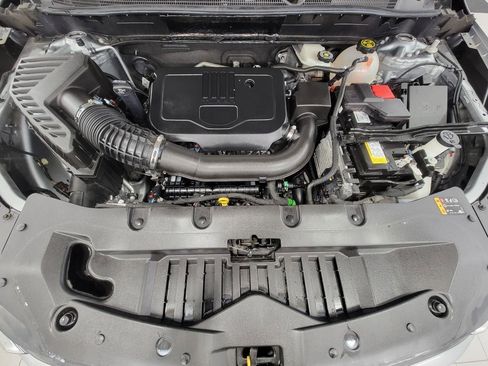 Used 2024 Chevrolet Blazer LT w/ Convenience Package image 8