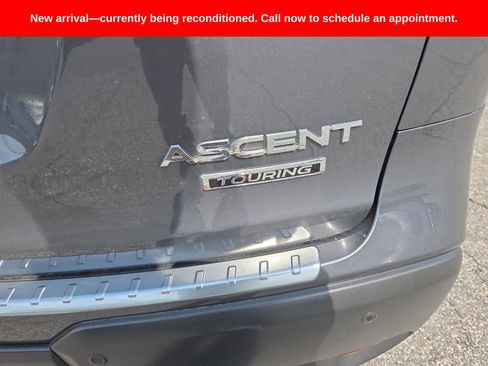 Used 2023 Subaru Ascent Touring AWD/4WD image 5