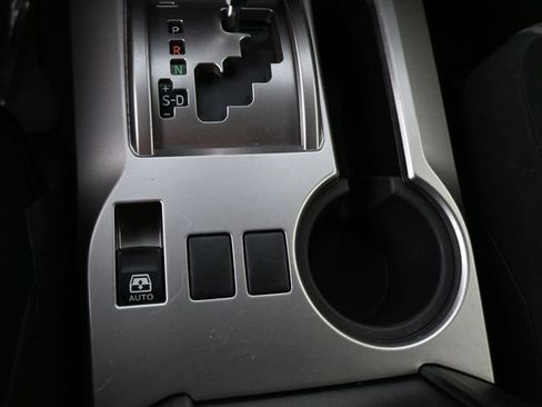 Used 2020 Toyota 4Runner SR5 image 12