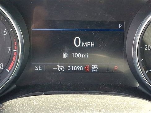 Used 2023 Buick Encore GX Preferred w/ Cold Weather Comfort Package image 12