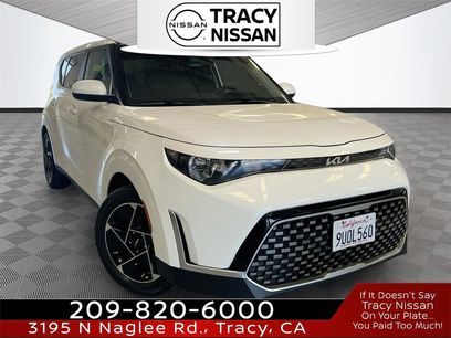 Used 2023 Kia Soul EX