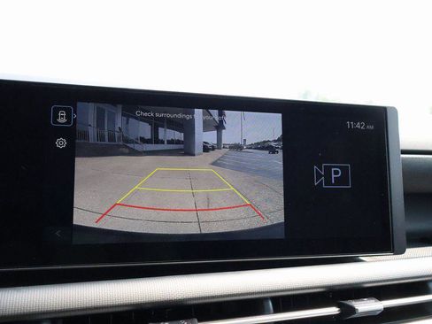 New 2026 Hyundai Santa Cruz SEL AWD/4WD image 34