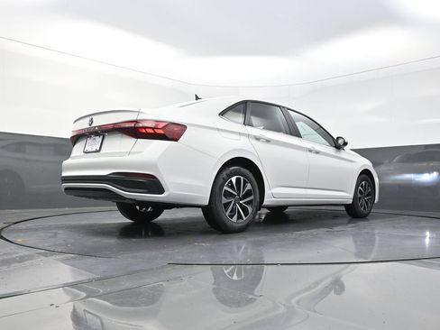 New 2026 Volkswagen Jetta S image 26