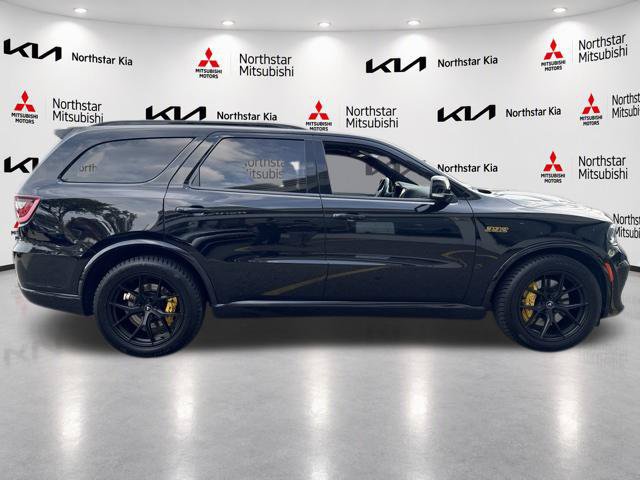 Used 2024 Dodge Durango SRT AWD/4WD image 9
