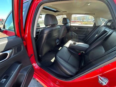 Used 2024 Honda Civic Touring image 24