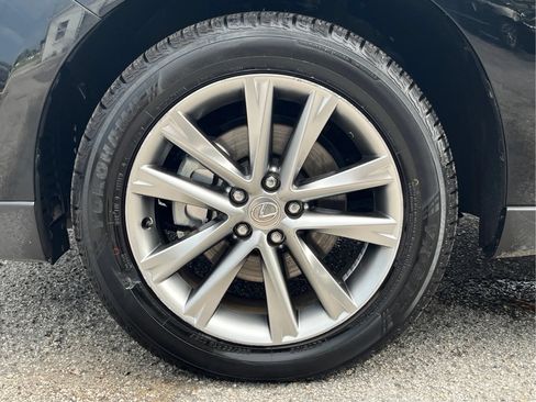 Used 2014 Lexus RX 450h FWD image 10