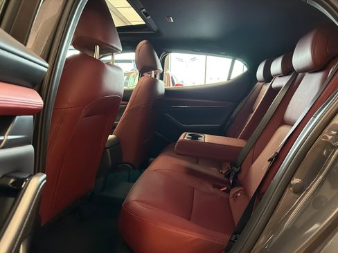 New 2026 MAZDA MAZDA3 2.5 S Hatchback w/ Premium Pkg image 17