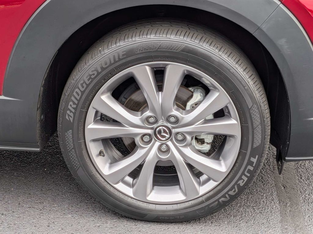 Used 2021 MAZDA CX-30 FWD 2.5 S w/ Premium Package image 11