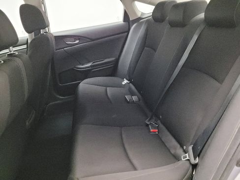 Used 2018 Honda Civic LX image 18