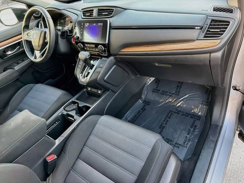 Used 2022 Honda CR-V EX image 13