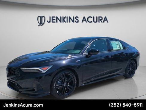 New 2026 Acura Integra A-Spec image 8