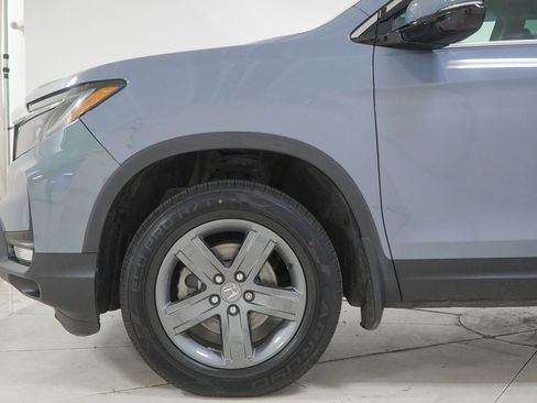 Used 2023 Honda Ridgeline RTL-E image 19