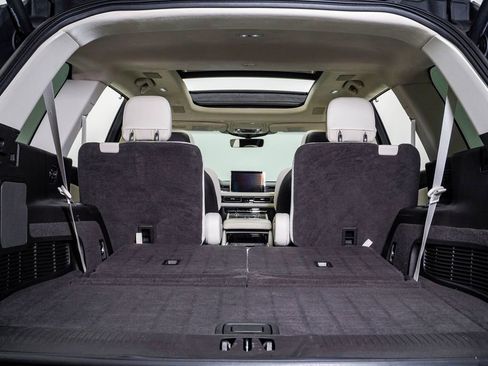 Used 2020 Lincoln Aviator Black Label Grand Touring image 28